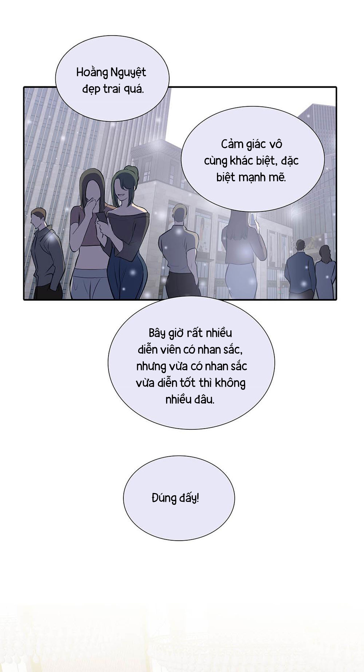 quan hệ nợ nần chapter 32 17