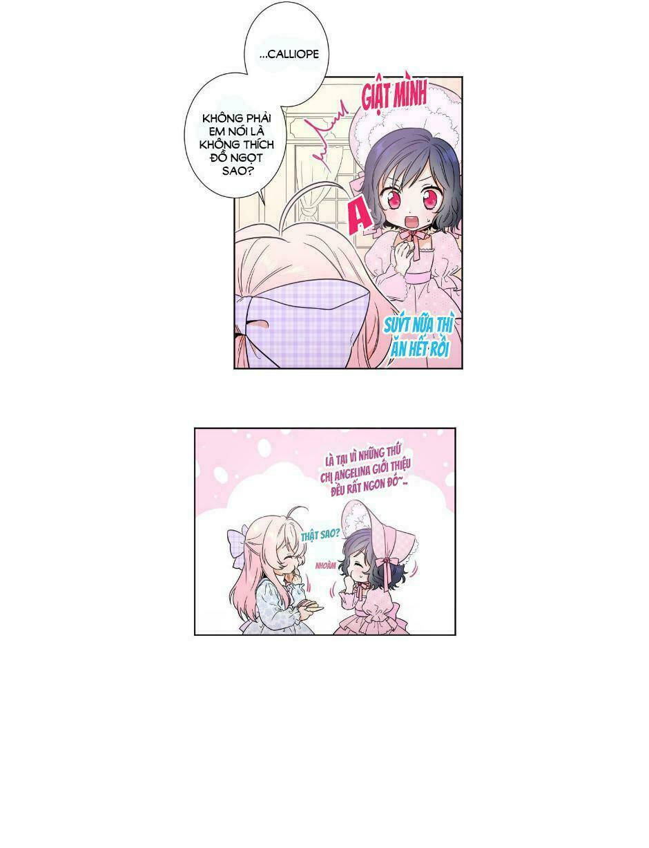 lady baby chapter 25 34