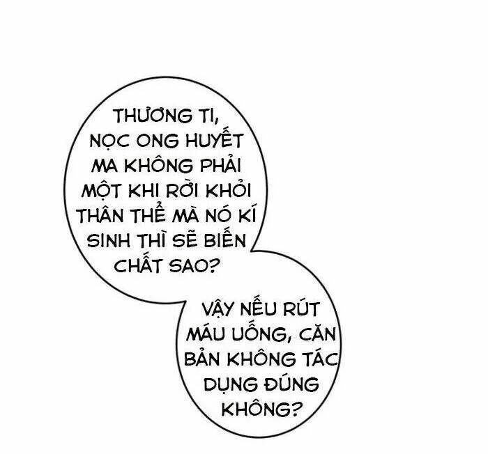 huyết quỷ luyến nhân chapter 9 17