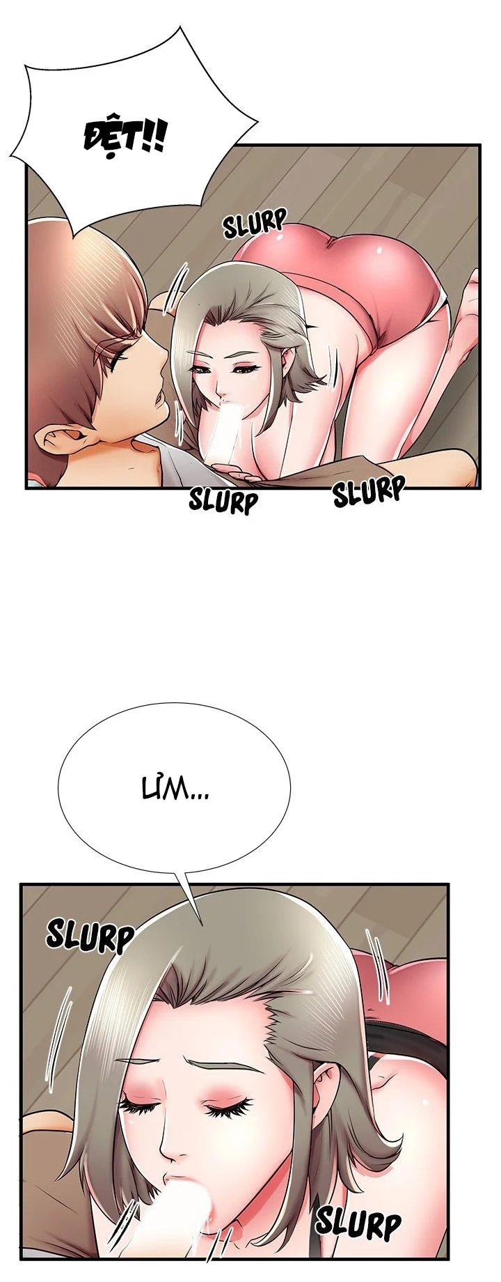 người mẹ xấu xa chapter 39 33