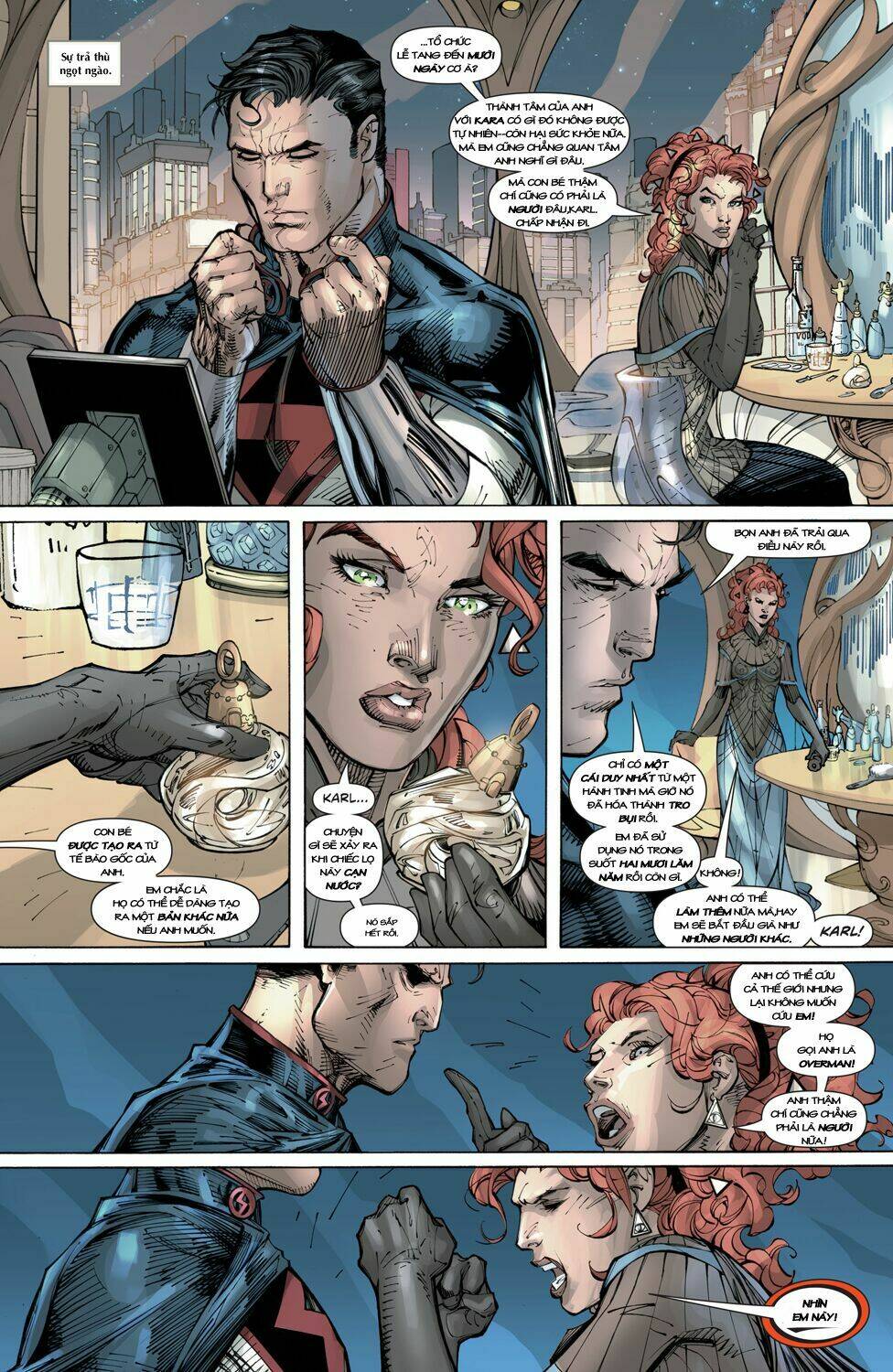 The Multiversity chapter 7 31