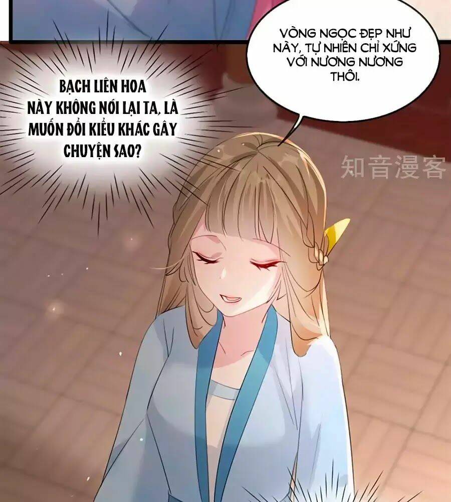 gian phi như thử đa kiều chapter 58 25