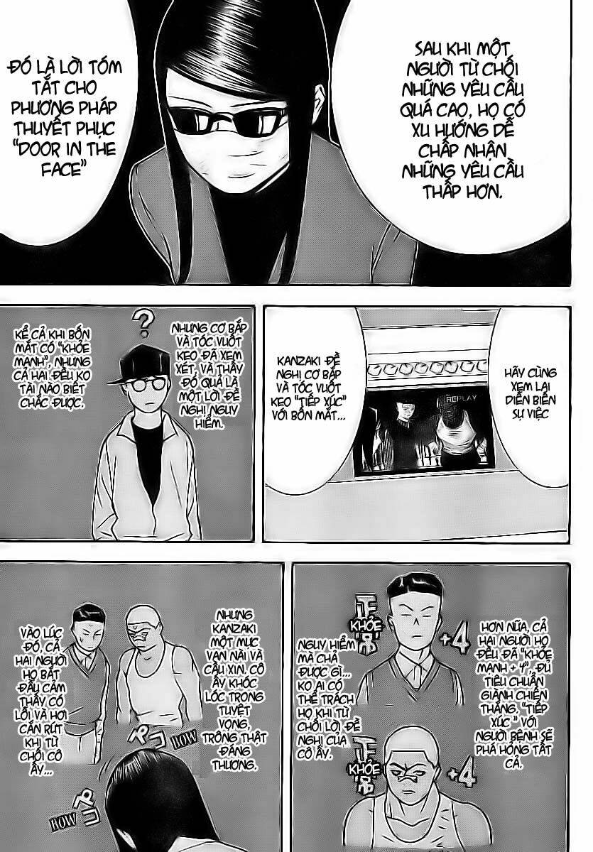 liar game chapter 100 9