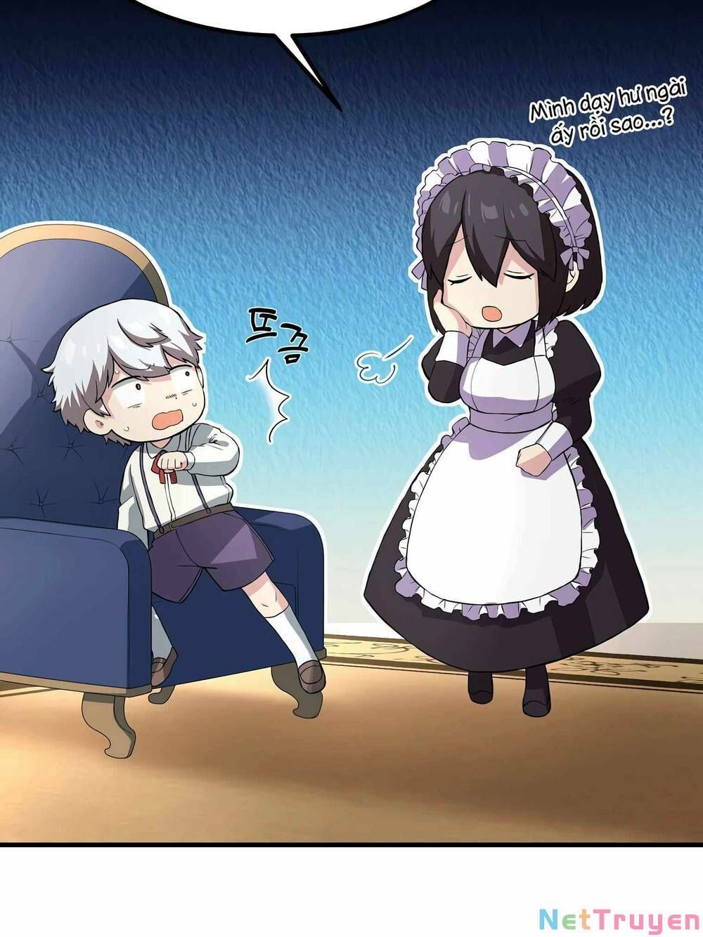 bách kiếp cường giả chapter 11 28