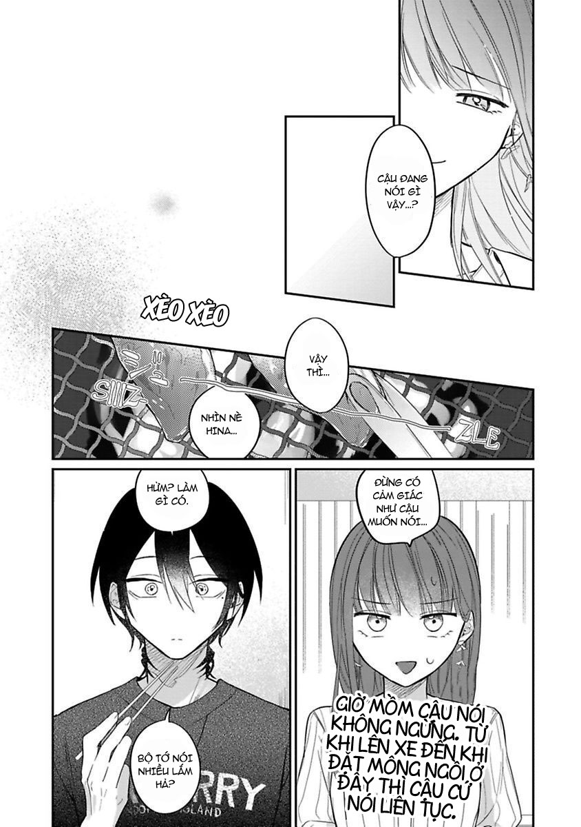 anh bạn tốt bụng chapter 1.1 17