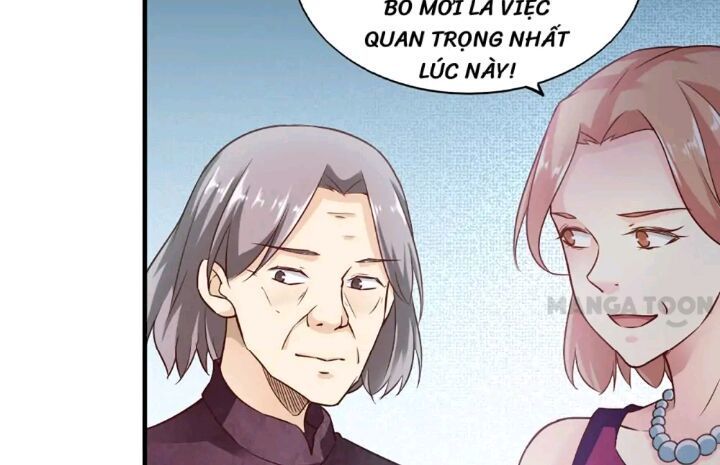 chiếc điện thoại thần kỳ chapter 59 14