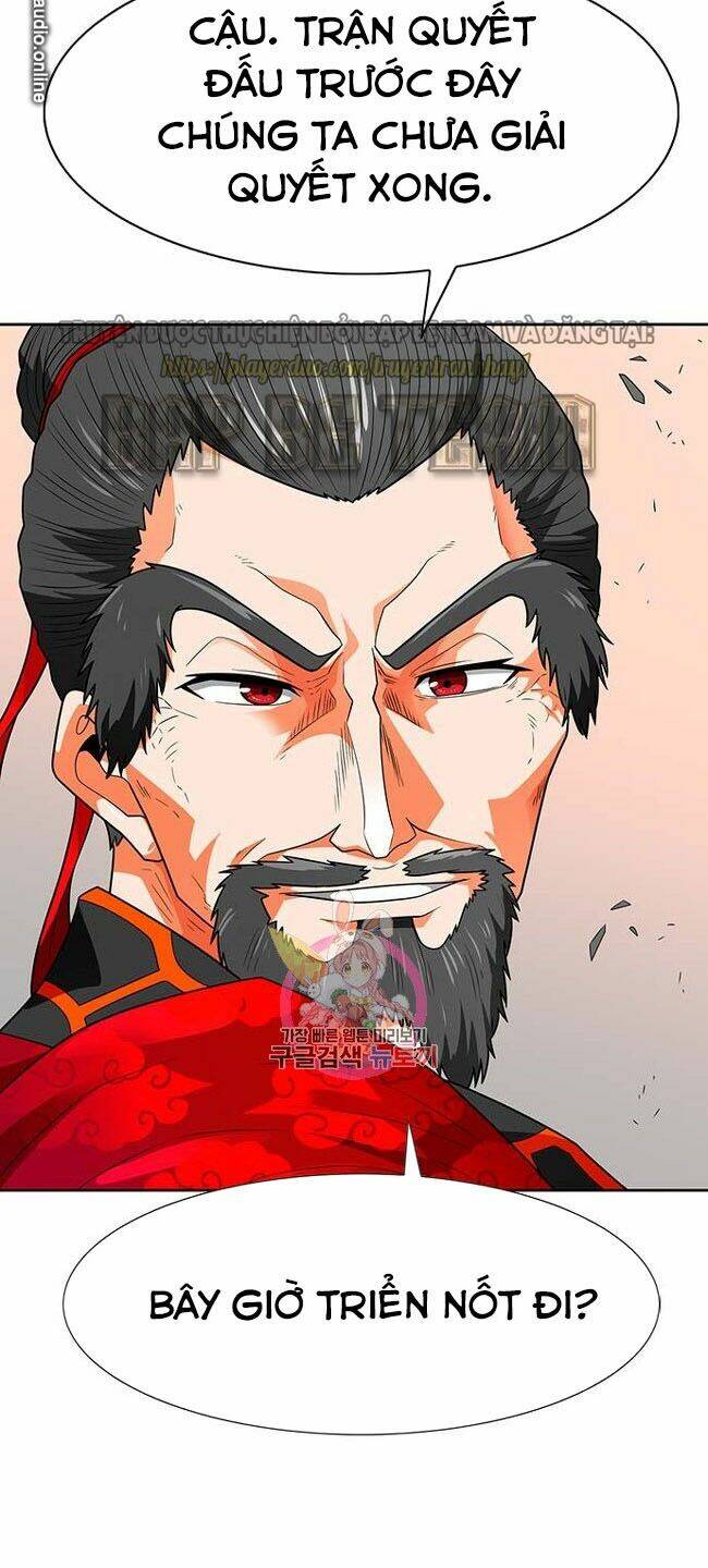 tôi tự động săn một mình chapter 65 41