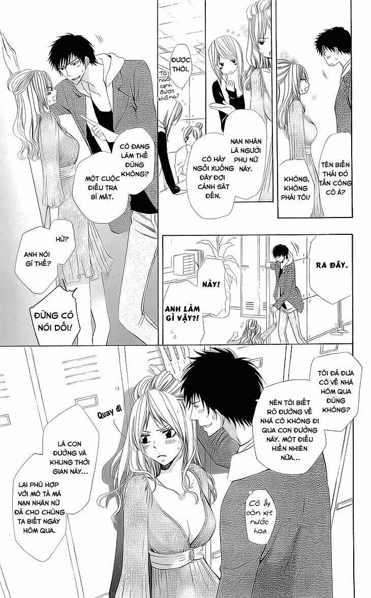 cosplay deka chapter 1.2 24