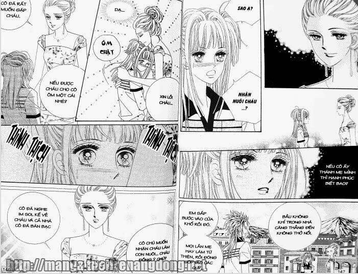 viên đạn tình yêu chapter 9 71