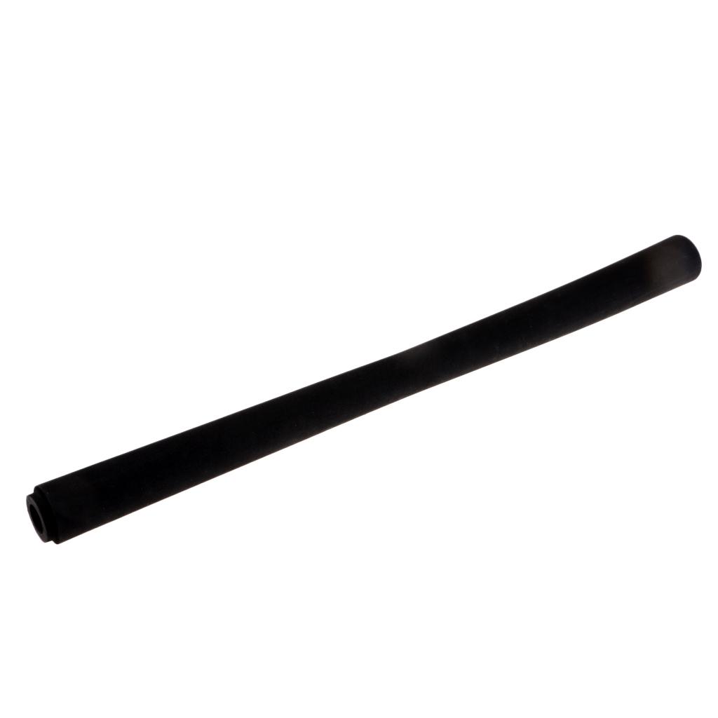 EVA Spinning Rod Handle Kit 16# Reel Seat DIY Components for Rod Building