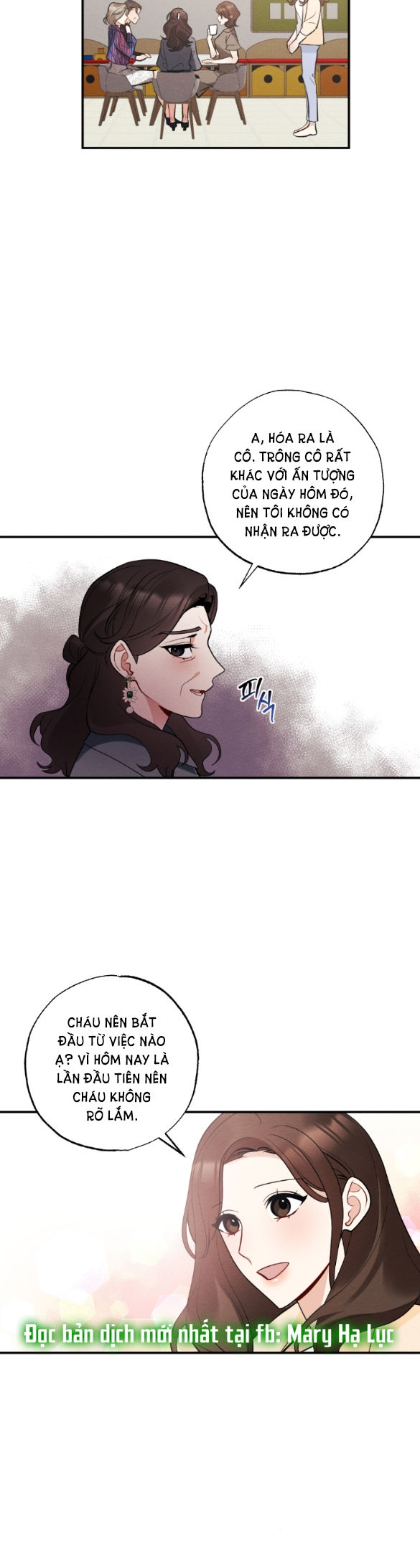 [18+] hôn nhân bị đánh cắp chapter 23.2 4