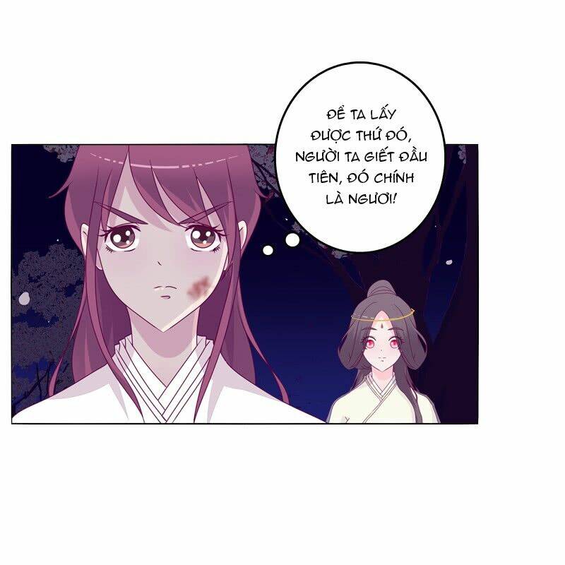 tướng quân mời ra trận chapter 26 23