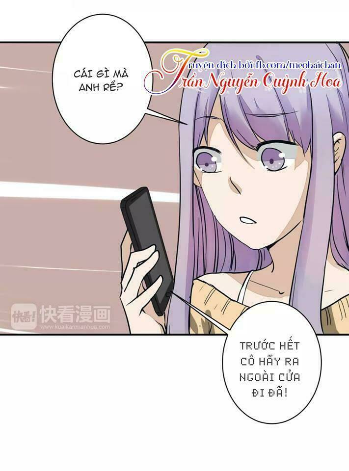 quy tắc của mỹ nam chapter 16 7