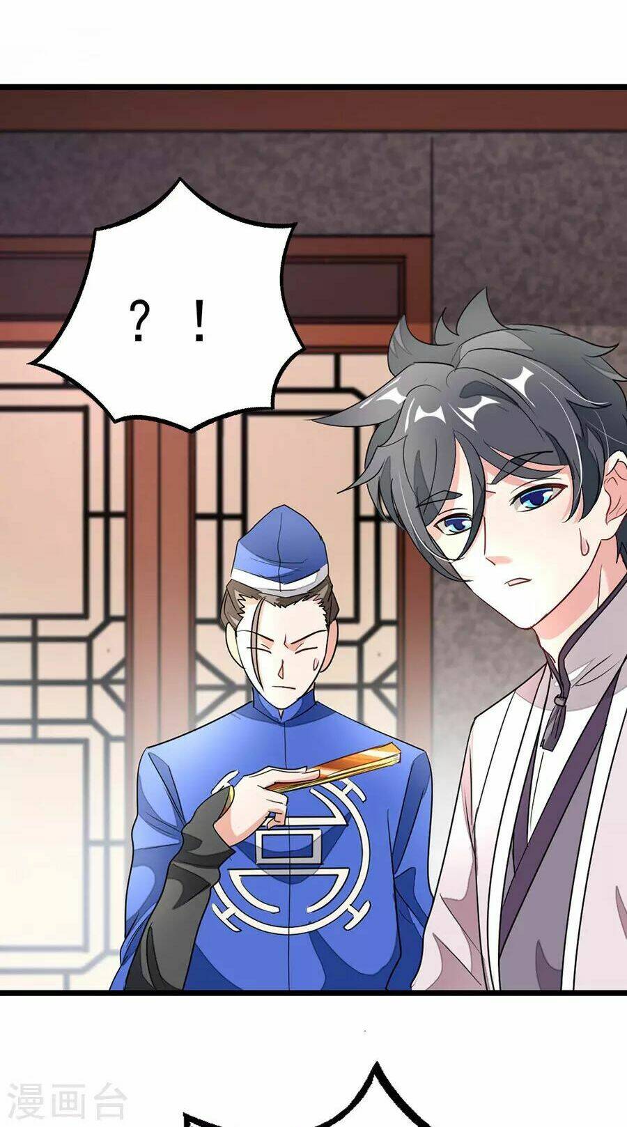 cửu dương thần vương chapter 87 27