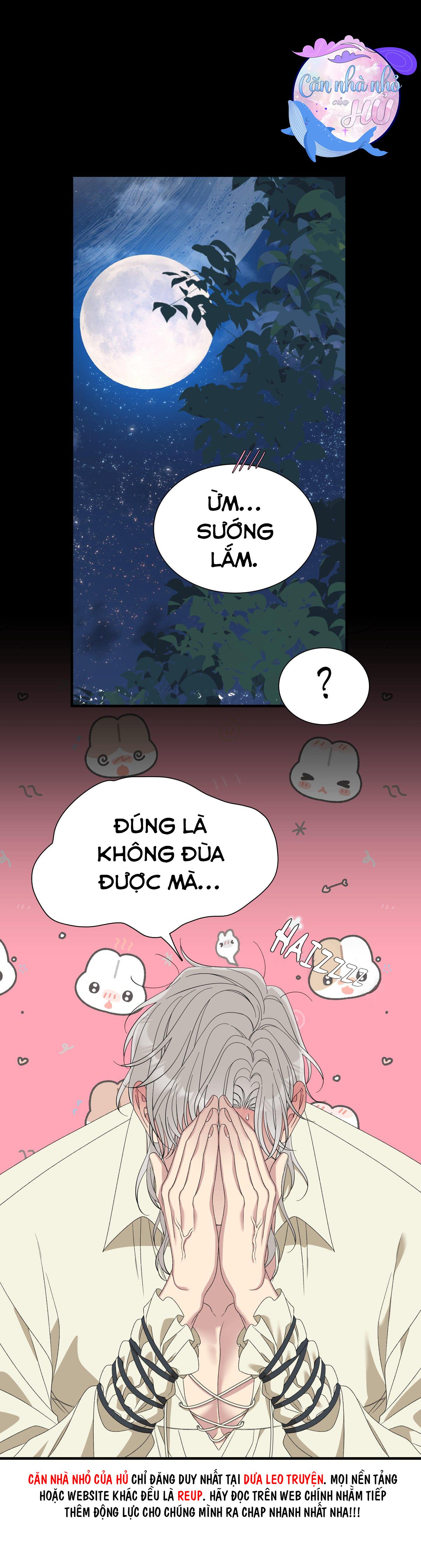 ái tình tự tâm chapter 37 7