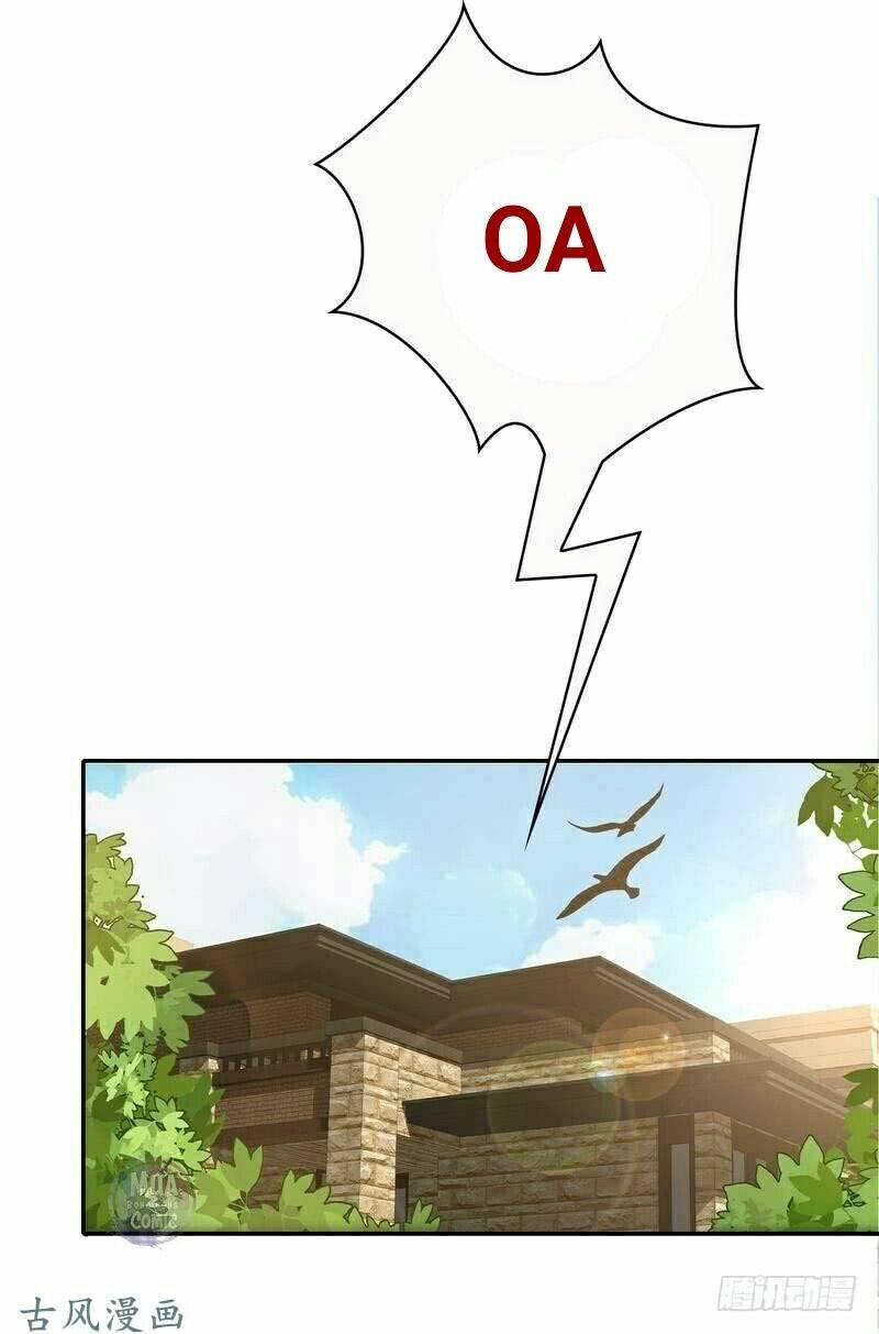 nam thần manh bảo tận diệt chapter 11 5