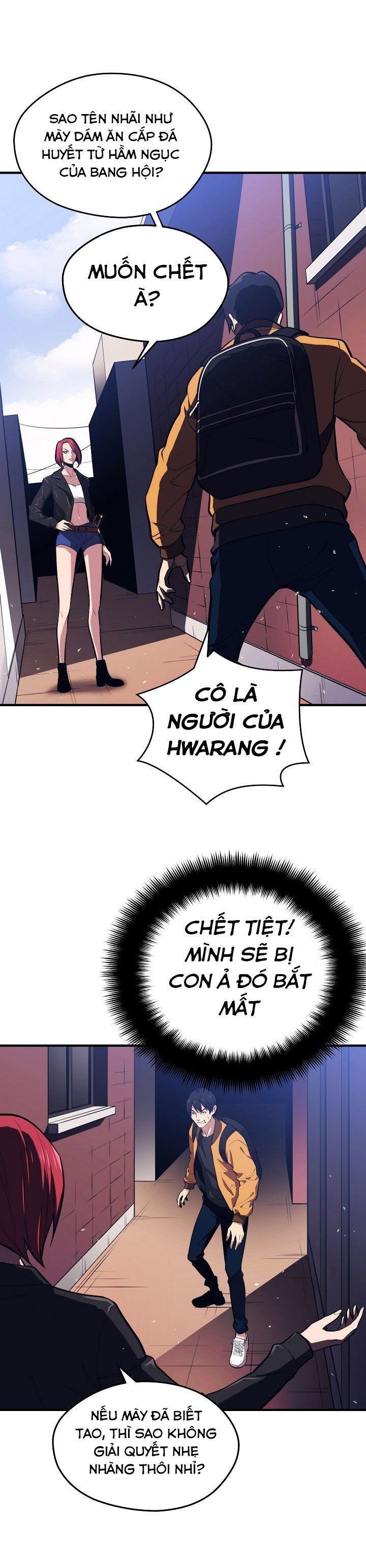 linh hồn ở nhà ga seoul chapter 3 37