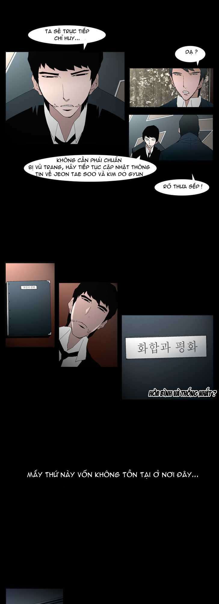 siêu năng chapter 143 6