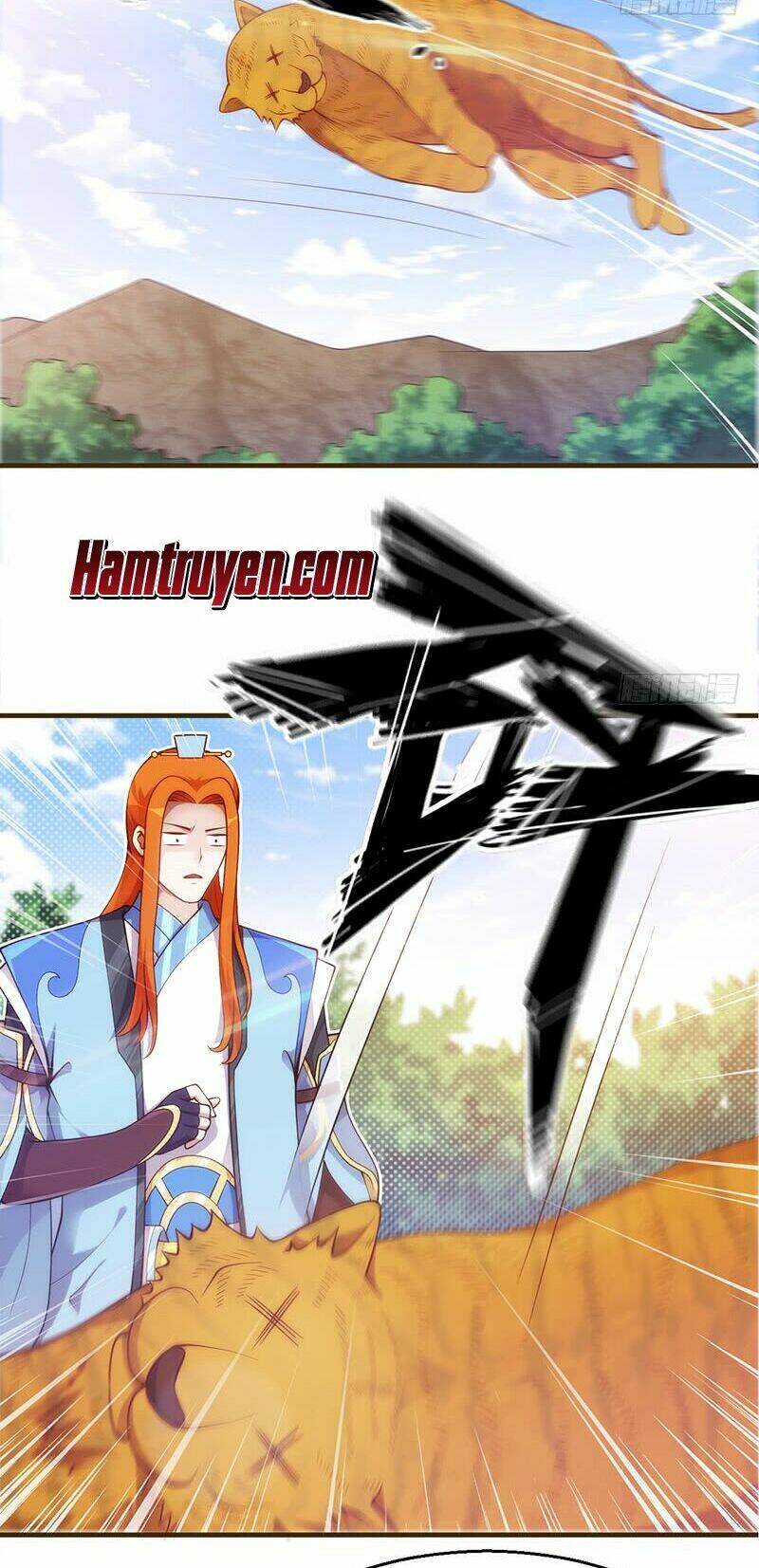 thiên hạ kiếp chapter 19.2 37