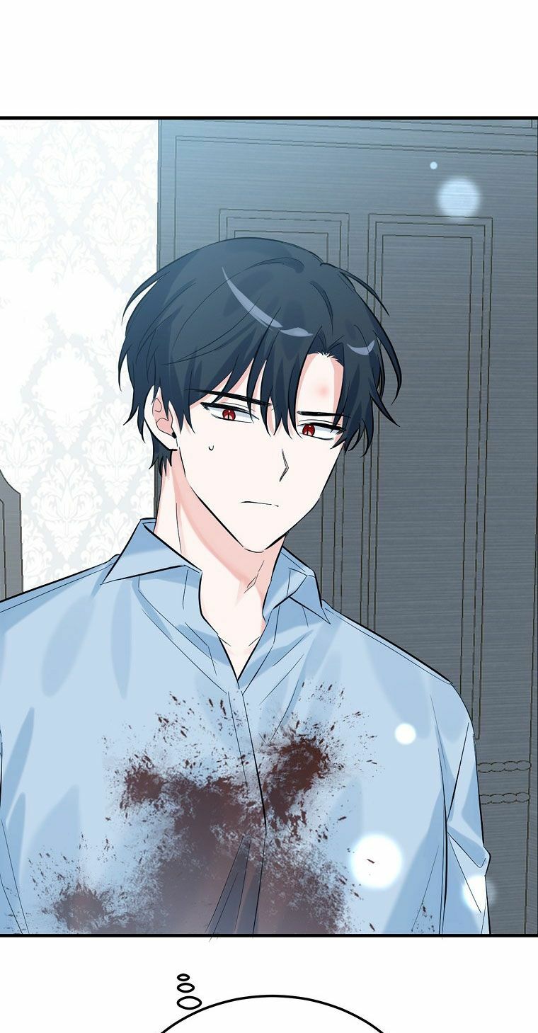 ác nữ karuna bé lại chapter 14 69