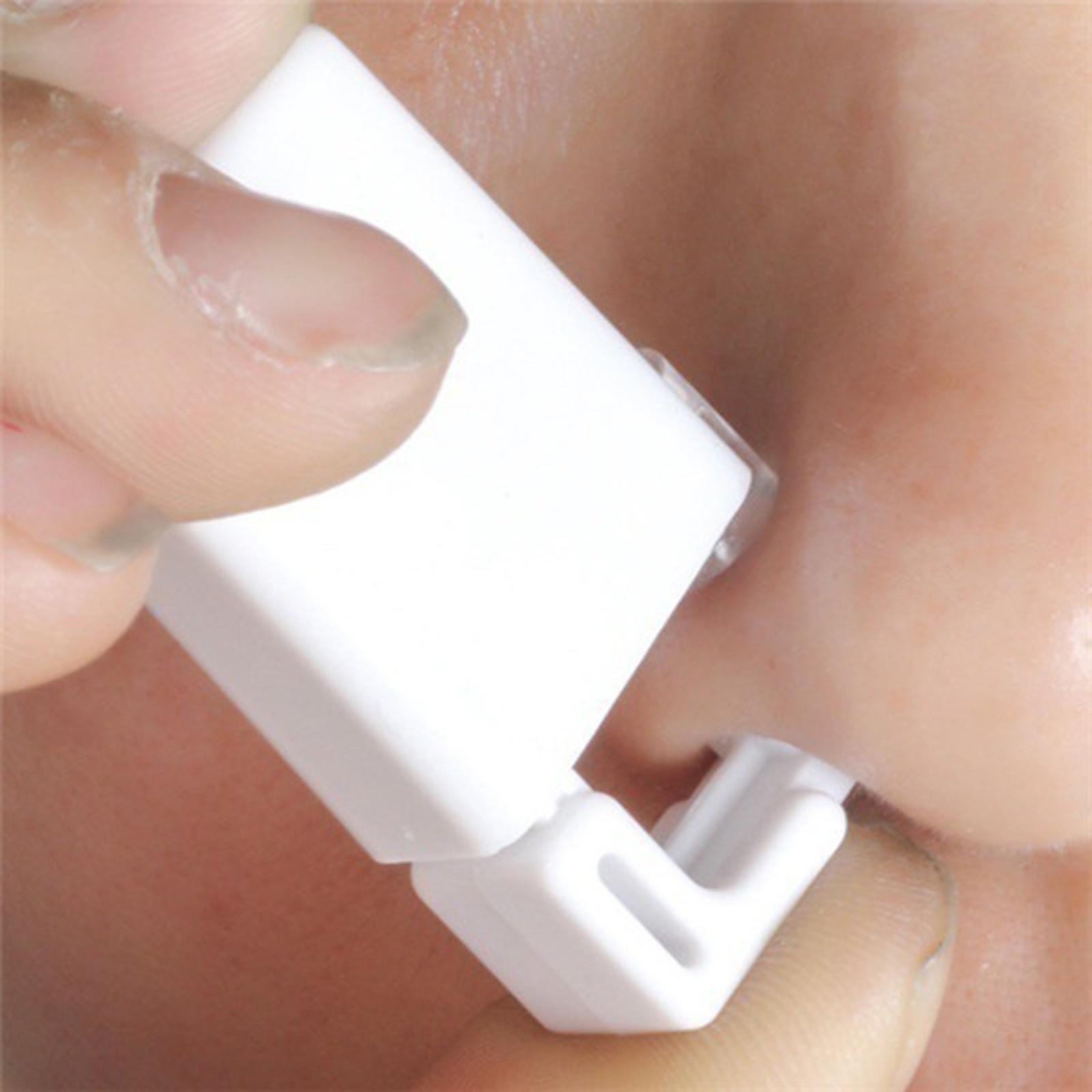 2-3pack Disposable Ear Piercing Tool Gun Earring Ear Stud Gun Kit Stud Piercing