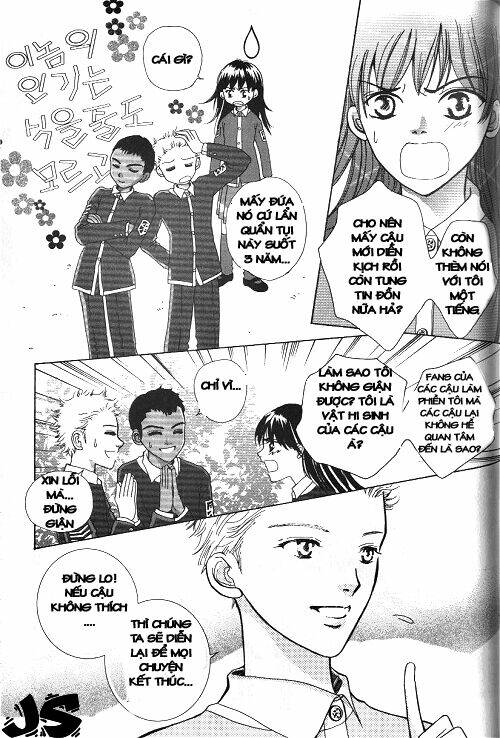 shiwhamong - ba chị em chapter 6 14