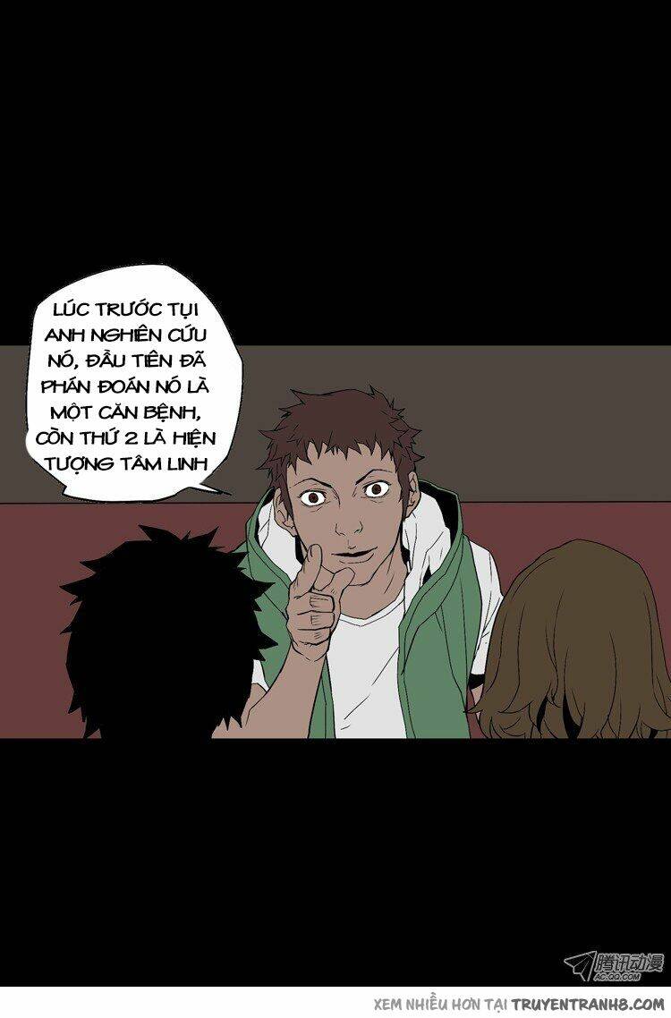 0.0 mhz - tần số chết chapter 2 12