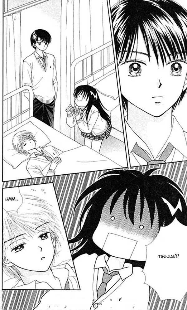 học sinh siêu ngầu chapter 2 29