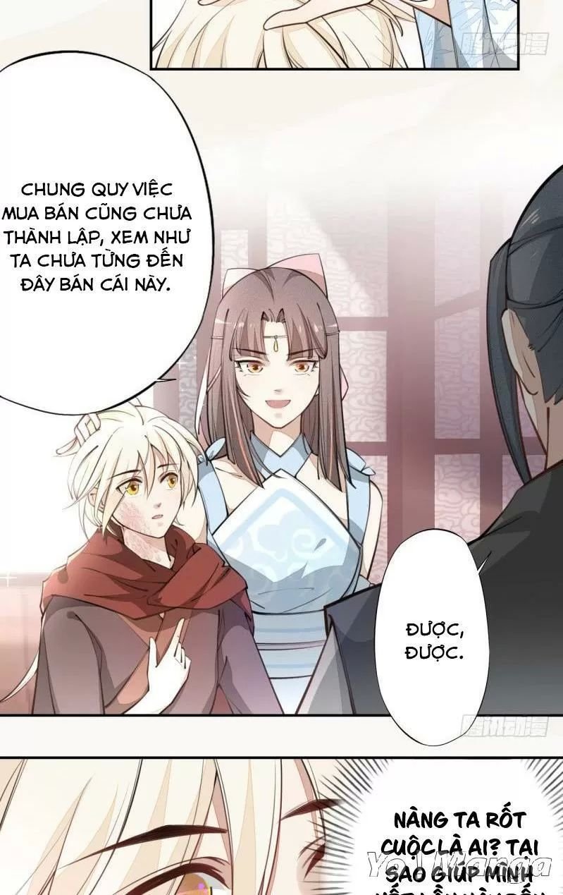 tuyệt thế luyện đan sư chapter 44 20
