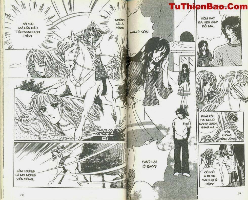 lọ lem kén rể chapter 5 43