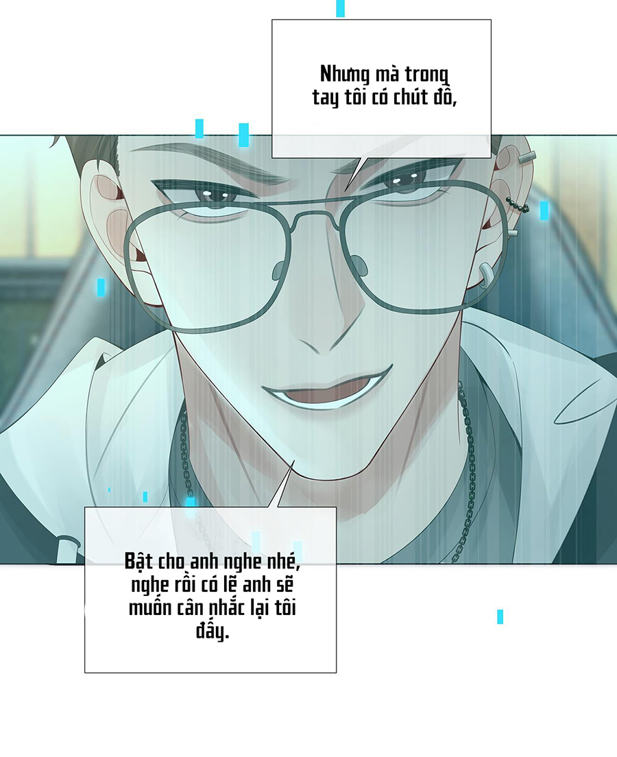 dior tiên sinh chapter 29 10