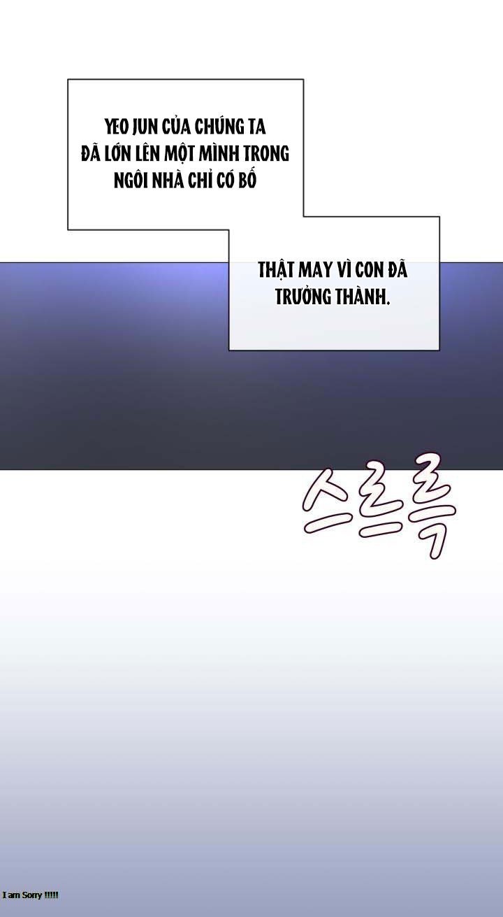 [18+] con không muốn đâu, cha à! chapter 1.2 11