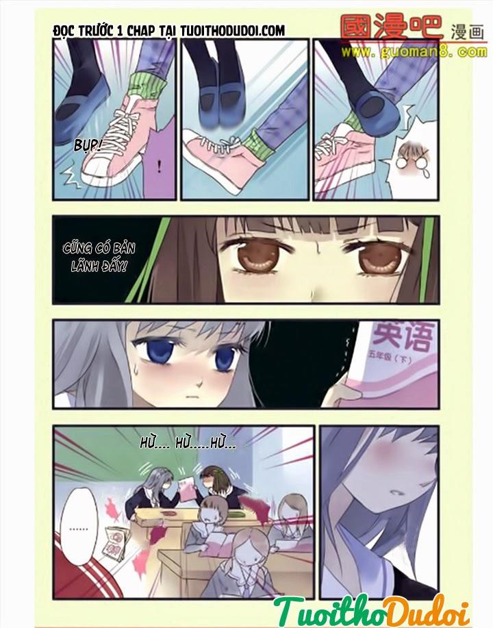 lam sí chapter 12 18