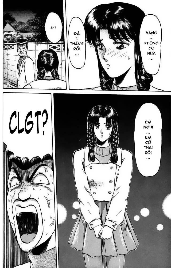 shonan junai gumi chapter 71 6