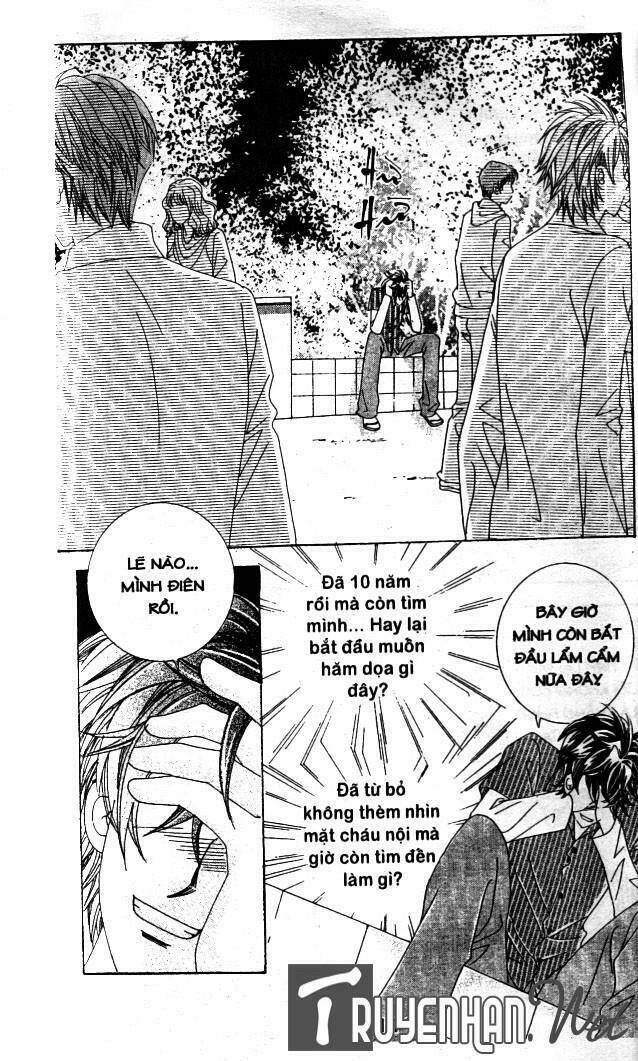 my lovely master chapter 32 22