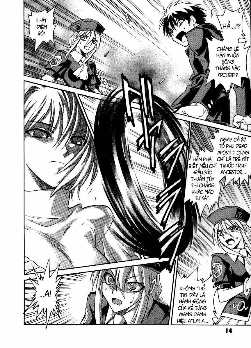 melty blood chapter 27 13