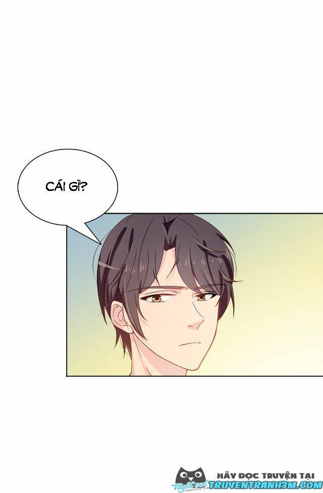 từ trên trời rơi xuống vị hôn thê của hoàng đế chapter 15 16