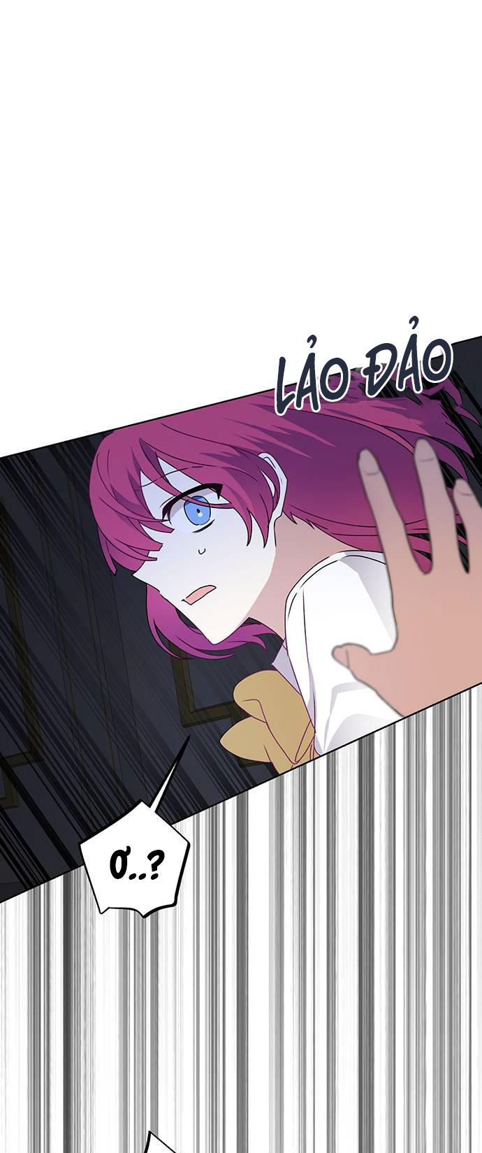 tôi là vị hôn thê phản diện chapter 40 43