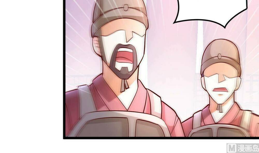 khuynh thế thần thâu của ngự quân ký chapter 1 29