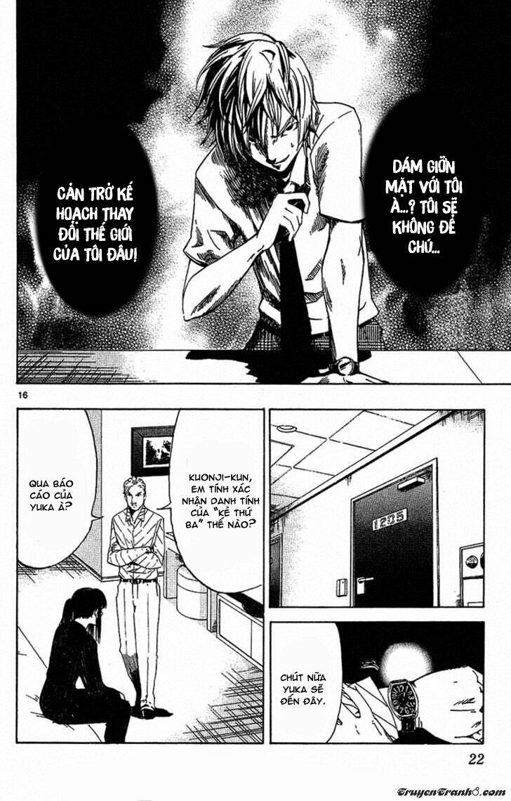 lost+brain chapter 18 19