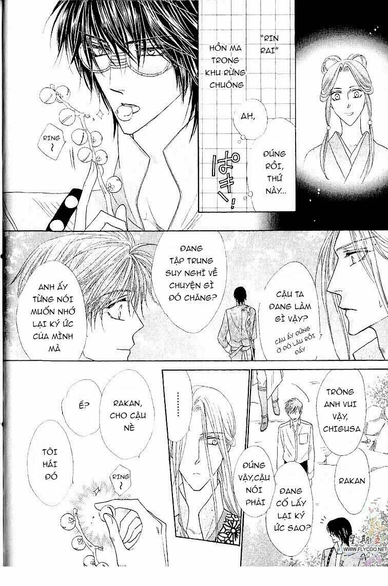 kim cương bạc chapter 31 14