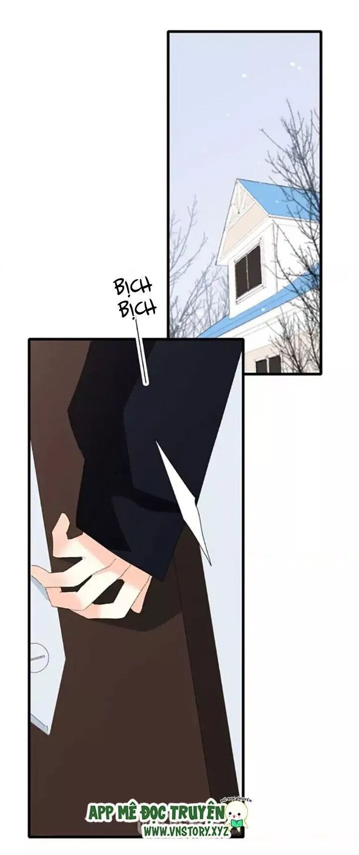 con tim rung động 2 chapter 62 23