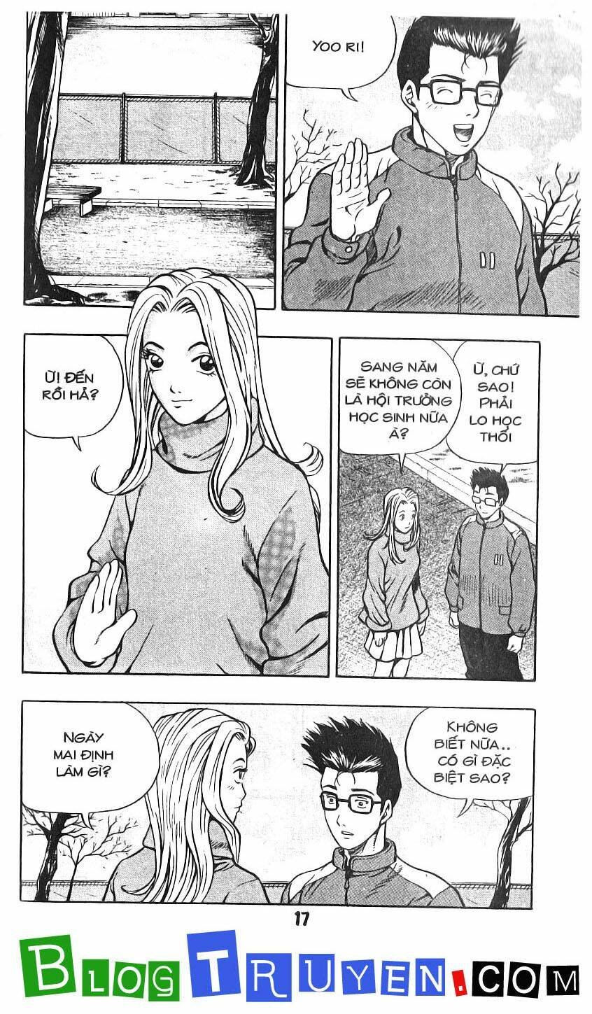 kid gang chapter 146 15