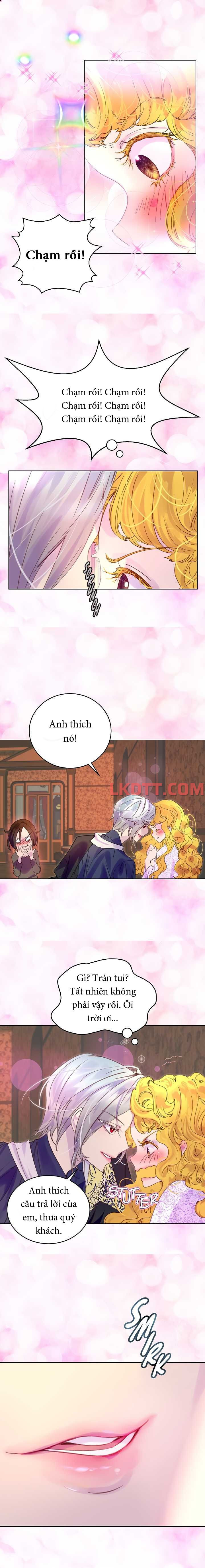 đừng xem thường nữ phụ chapter 103 10