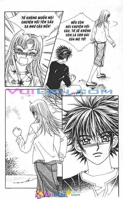 nụ hôn cuối chapter 42 19