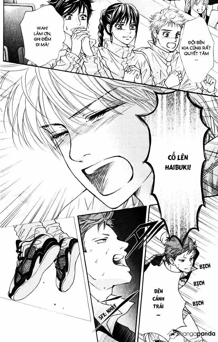 xứng danh anh hùng chapter 77 9