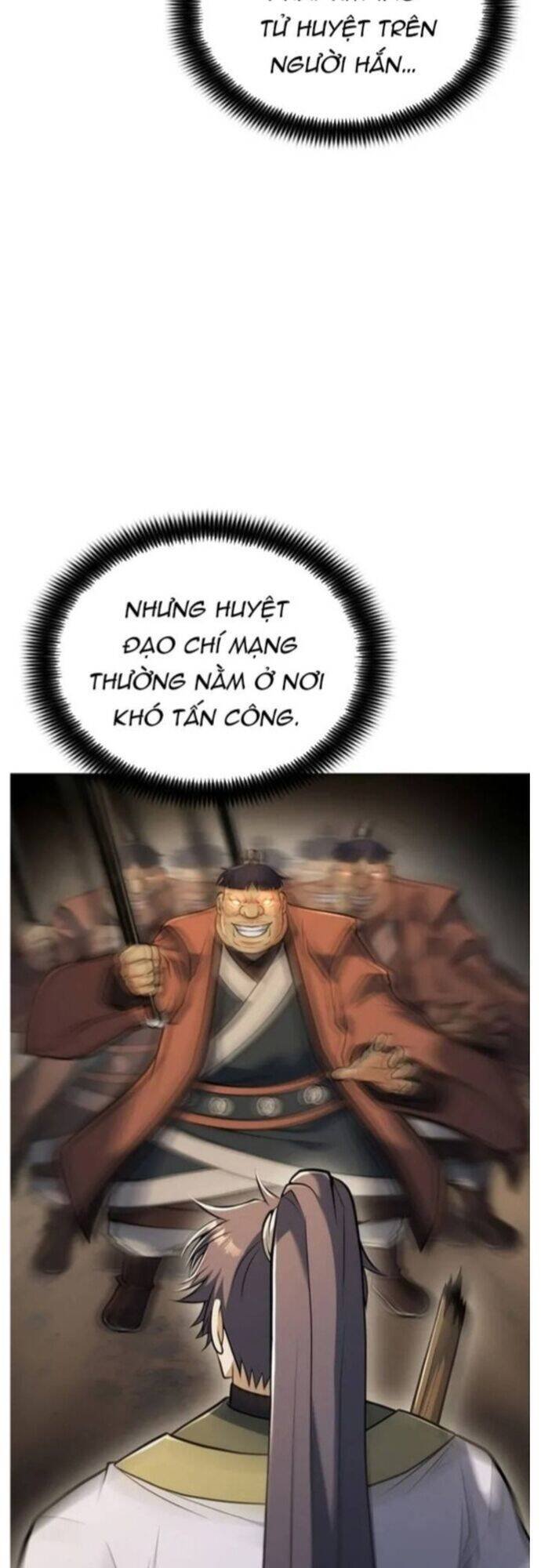 Bá Vương Chi Tinh Chapter 50 44