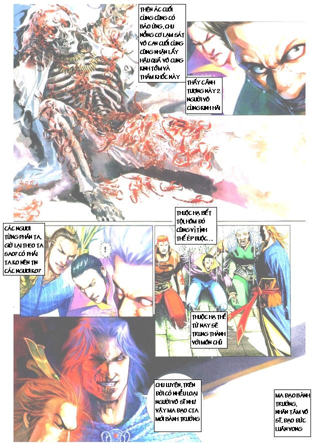 phong vân chapter 471 18