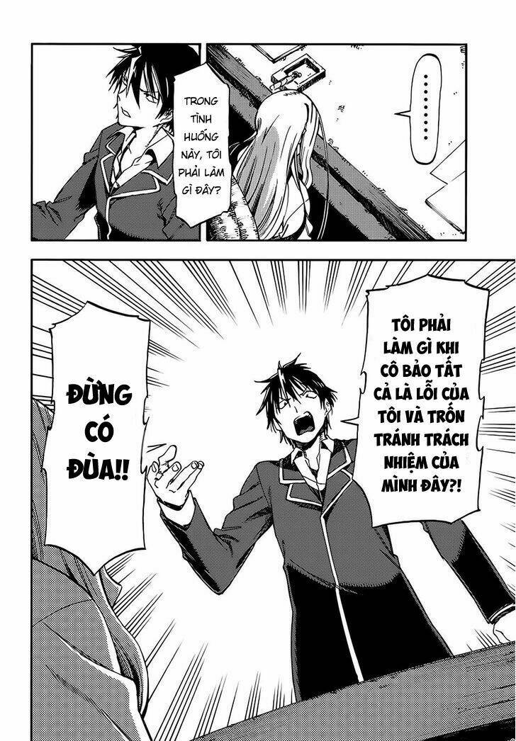 câu chuyện tình không hồi kết chapter 5 13