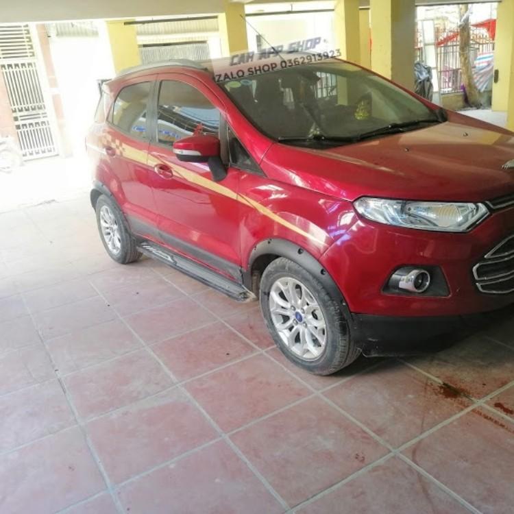 cua lốp Lắp cho Ford EcoSport TẶNG KÈM Chai dung dịch tăng dính